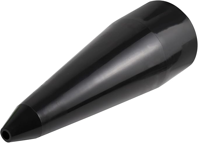 Hovom CV Boot Installation Tool, Plastic Stretch CV Boot Installation Mount Cone, Universal Fitting Stretch CV Boot Tool with Smooth Surface, Auto Repair Part Replacement, Car Accessories