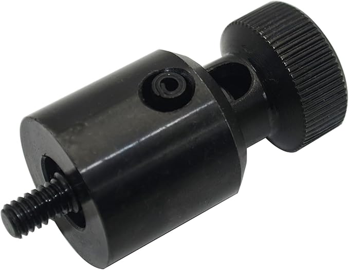 868 Screw Anchor Expander, 1/4"-20, Fits Anchor 84299 Power Drill Part, Use for Caulking Anchor