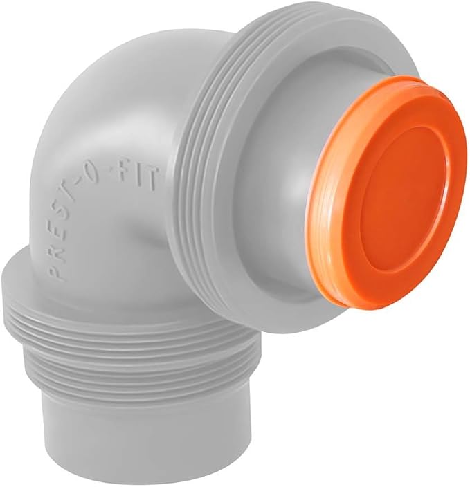 Prest-O-Fit 1-0030 Blueline Sewer Seal