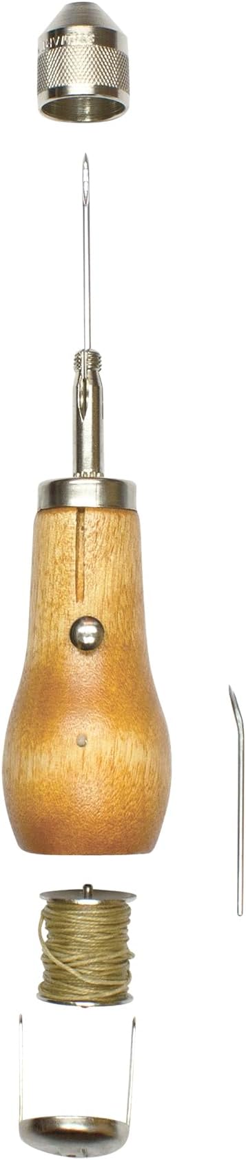 Speedy Stitcher Sewing Awl, One Color, One Size | cycling-tire-repair-kits