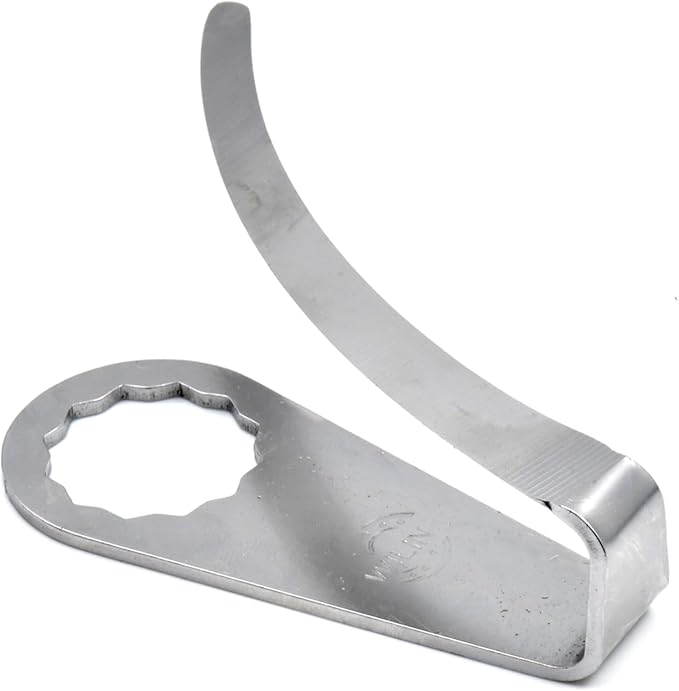 Pneumatic Air Windshield Remover Cutter Blades 35.43" 90mm Cold knife Bent Blade Silica Gel Sealant In Car Doors Encapsulated Glass Windscreen Removal Tool Parts