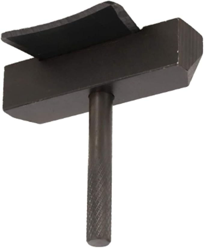 VKALTUL Oil Pan Separator Tool, Engine Transmissions Oil Pan Separator Tool Compatible Fit for Benz/BMW Car Repair Tool, RTV Sealant Removal Tool, Lisle Tools