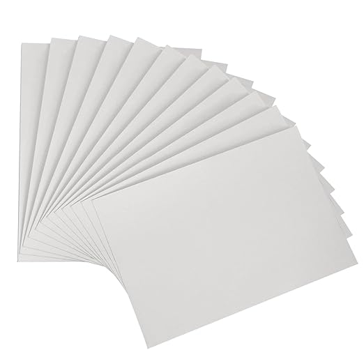 Vinyl Siding Repair Kit 12Pcs 6.3X4.75Inch Self-Adhesive Vinyl Siding Patch PVC Tape Cover Any Cracks Holes Blemishes on Vinyls Sidings Fence Tools Home Skirting
