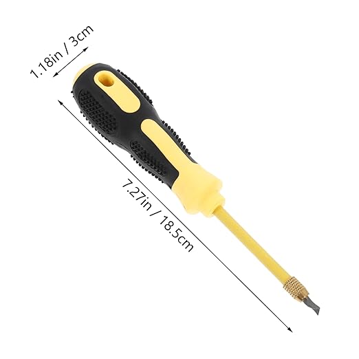 Artibetter 1pc Tungsten Caulk Remover Tool 7.28In Grout Removal Tool for Tile Seam Cleaning Lightweight Grip for Bathroom and Floor Grout Cleaner