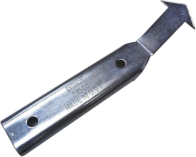 Steck Manufacturing 21500 Universal Molding Release Tool