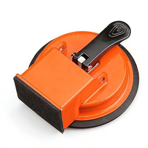 Floor Gap Fixer Tool, 2026 New Suction Cup Tile Leveler, Heavy Duty Floor Gap Fixer, Heavy Duty Laminate Floors Suction Cup Repair Tool for Wood, Tiles, Vinyl, Laminate Flooring