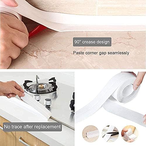 10.5 ft Caulk Tape