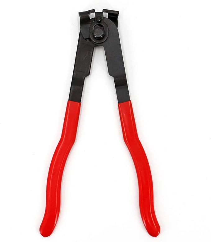 CV Boot Clamp Pliers CV Joint Ear Clamp Banding Tool Set for Vehicles ATV UTV boot Clamps