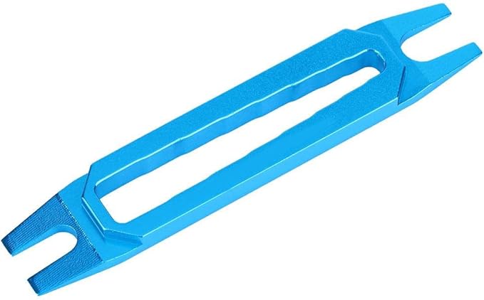 RC Ball End Remover, Fast and Racing Tool for 4/4.8/5/6mm Sizes, RC Ball Joint Remover for Model Car Enthusiasts, Hobbyists, and RC Racing Teams