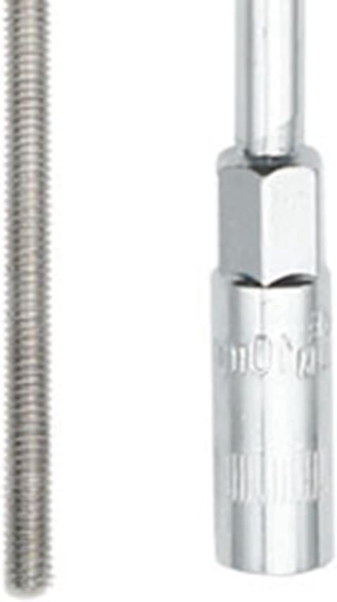 Water Stop Needle Kit, Reusable Stainless Steel Pipe Water Stop Needle PPR Tube Hot Pipe Leakage Repair Tool for Cracks of Indoor and Outdoor panels