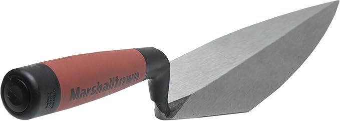 Masonry Pointing Trowel 7 X 3