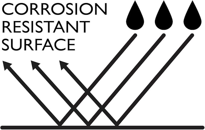 Dishwasher Air Gap Kit - Solid Brass Dishwasher Cover in Matte Black Finish - Dishwasher Air Gap Kit with Skirted Sink Overflow Cover - 1.8 inches x 1.8 inches x 9 inches, Design House 557702