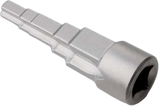 Carbon Steel Pagoda Head Valves Joint Repair Tool Stepped Wrench Radiators Spuds Wrench Radiators Spanners Tool Radiators Valves Spuds Spanners