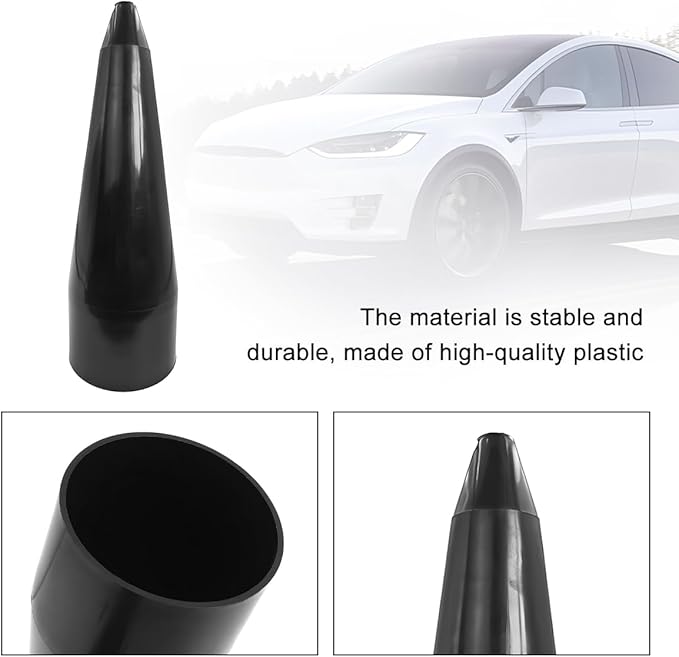 Car CV Boot Tool Cone, Plastic Smooth Surface Stretch Boot Installation Mount Expander Tool, Auto Cone Stretch CV Axle Repair Part Replacement, Universal for Vehicles