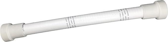 Orbit 34784 3/4" PVC-Lock Flexible Repair Coupling