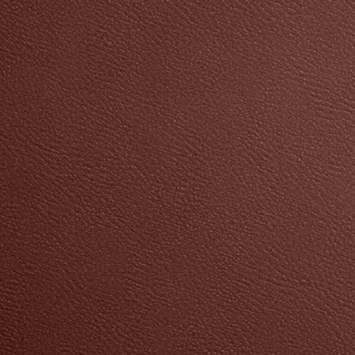 BOUYEER Leather Repair Patch Tape Kit,Self Adhesive Leather Repair for Sofa，Car Seat,Office Chair,Furniture,Jacket,Waterproof Strong Adhesive Vinyl Repair Kit. 17 in x 79 in,Fine Grained Brown