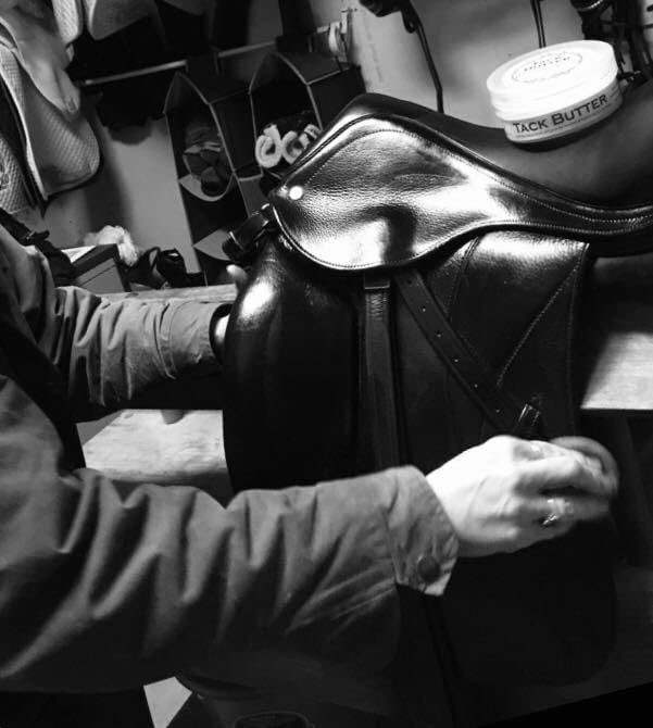 Natural Leather Conditioner & Cleaner