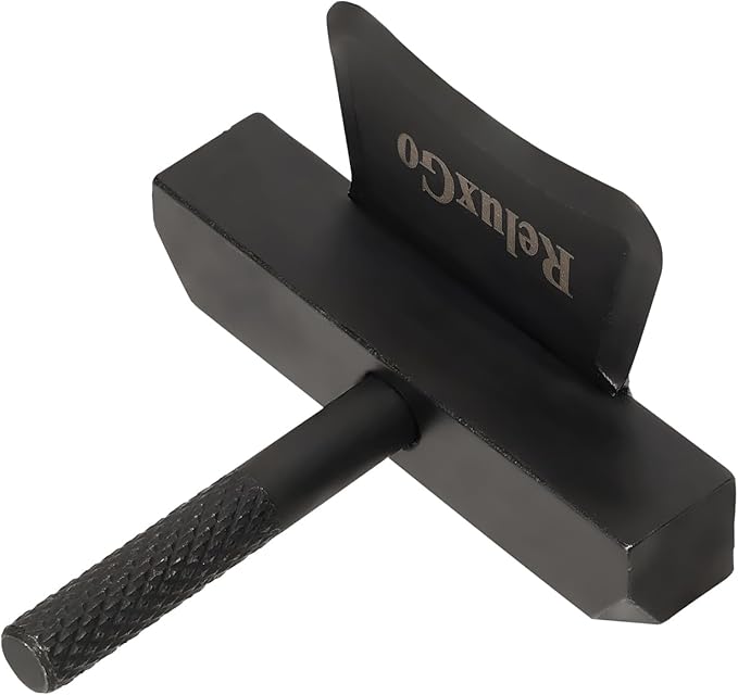 ReluxGo Oil Pan Separator Tool Compatible with Benz/BMW, Gasket Remover Scraper Tool, Engine Transmissions RTV Sealant Removal Tool Kit