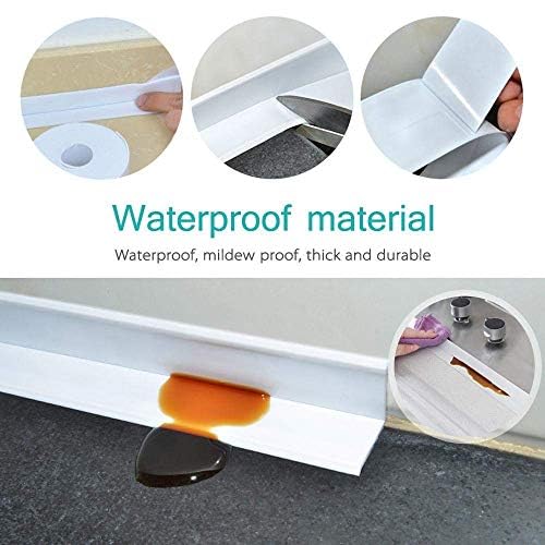 10.5 ft Caulk Tape