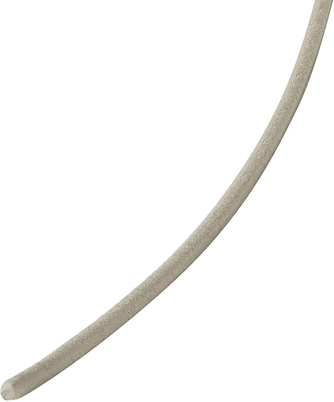 Frost King B2WT 19 oz/90' Mortite Caulking Cord, Woodtone