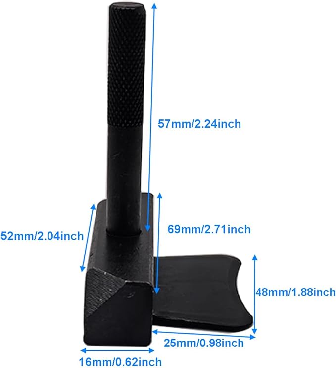 Engine Transmissions Oil Pan Separator Tool RTV Sealant Removal Tool Gasket Remover Scraper Tool Fit for Most Vehicles