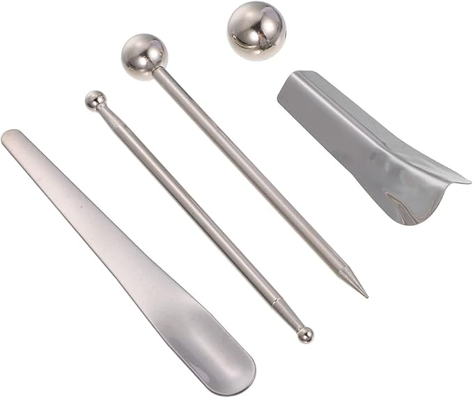 1set Caulking Tool Grout Cleaning Tool Seal Removal Caulking Removal Clip Sealant Finisher Shovel