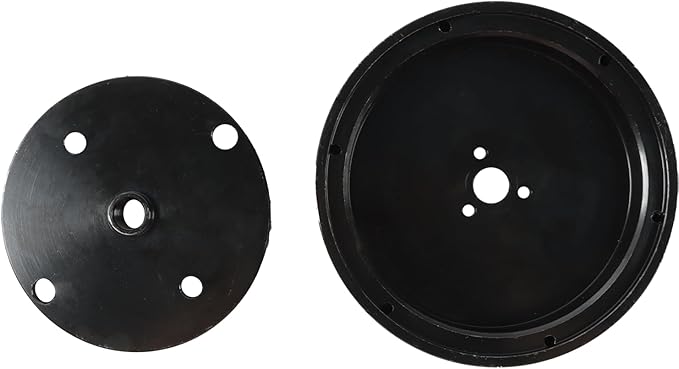 3164302 2892562 Rear Crankshaft Oil Seal Remover & Installer ST-221 Compatible with L10 L10G M11 ISM Cummins Engines