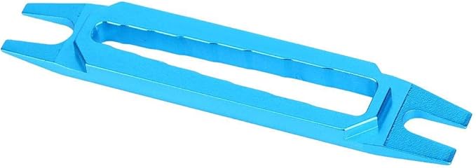 RC Ball End Remover, Fast and Racing Tool for 4/4.8/5/6mm Sizes, RC Ball Joint Remover for Model Car Enthusiasts, Hobbyists, and RC Racing Teams