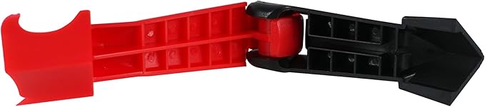 Red Devil 4052 Red Devil 4052 Caulk Devil Smoother/Remover