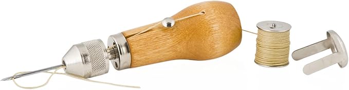 Speedy Stitcher Sewing Awl, One Color, One Size | cycling-tire-repair-kits