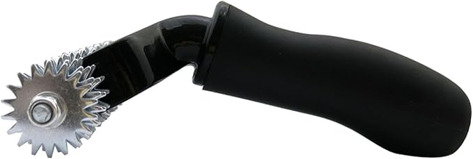 Carpet Seam Roller Tools,Carpet Repair Tools.Specifically Designed for Seaming Loop Pile Carpets,Star Wheel Rollers for Seamless Installation of Mats in Hotels, Homes, Conference Rooms