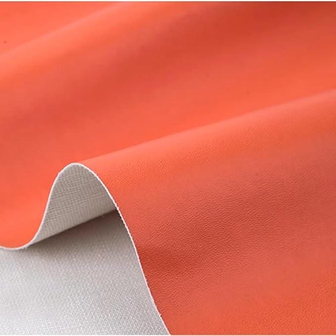 20x54 Inches Leather Repair Patch Self Adhesive, Leather Patch Tape for Furniture, Adhesive Leather Tape for Car Seat Repair, Leather Couch Repair Patch Kit
