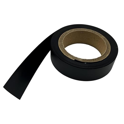 Hot Melt Seam Sealing Repair Adhesive Fusible Tape，Layer for Waterproof PU Coated Fabrics Sportswear Outdoor Gear Raincoat Tent Awning (Black)