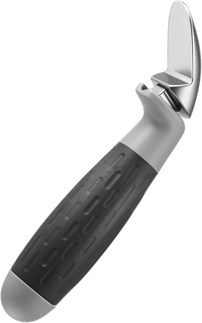 Brick Jointer Tuck Pointing Tool Stainless Steel Masonry Mortar Tool for Cement Pointing Brick Caulking Trowel Masonry Jointer Comfortable Grip Saves Time and Effort
