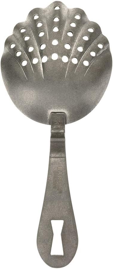 Barfly Cocktail Strainer, One Size, Vintage