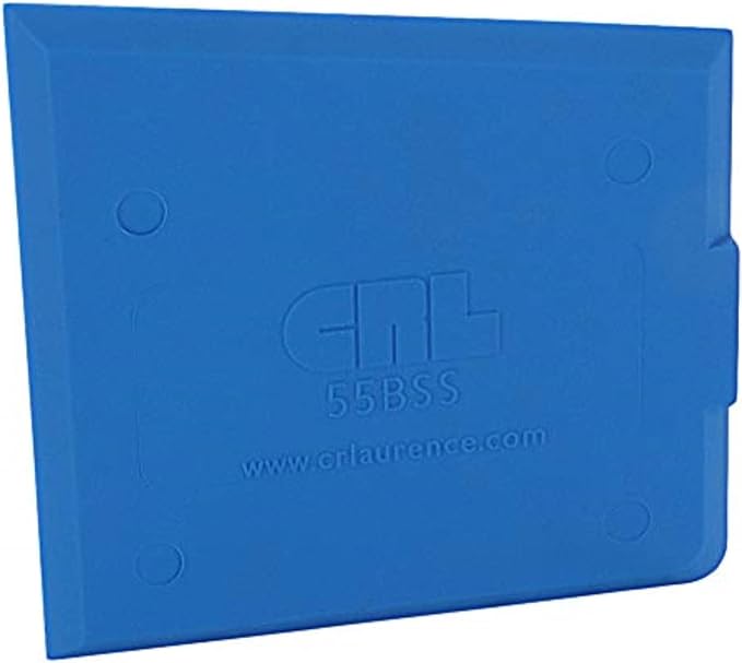 CRL Silicone Spatula Finishing Tool
