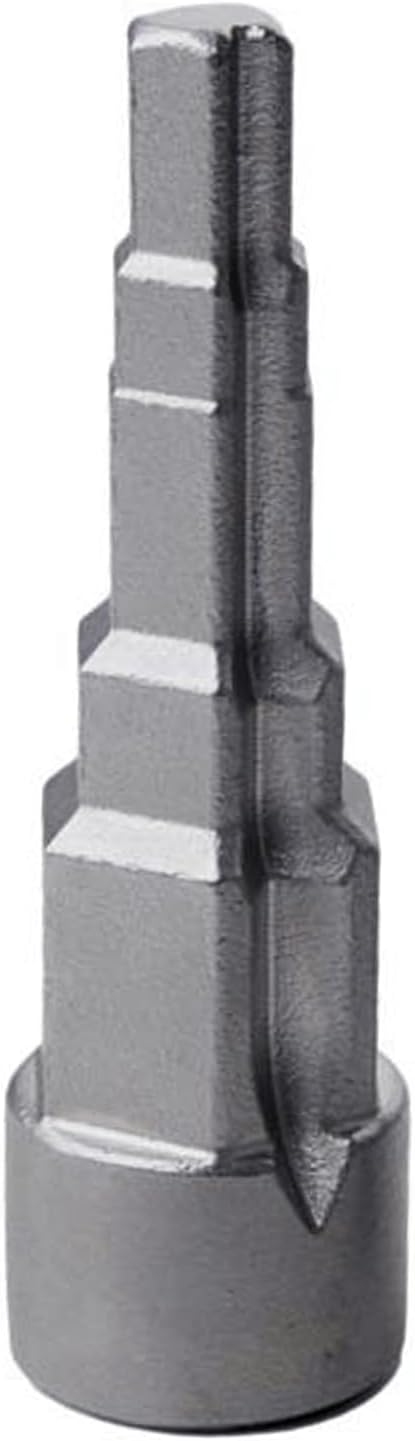 Carbon Steel Head Valves Joint Repair Tool Stepped Wrench Radiators Spuds Wrench Radiators Spanners Tool