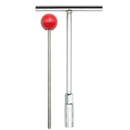 PPR Pipe Leak Repair Kit Stainless Steel Water Stop Pin with Wrench for Plumbing Emergency