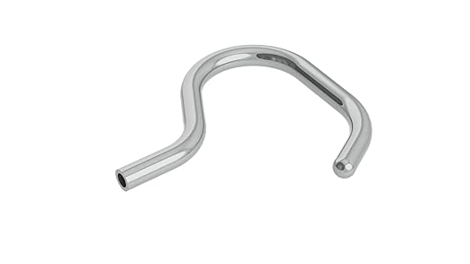 Albion Engineering Company 310-3 Steel Ladder Hook-Pull for Albion Caulking Gun