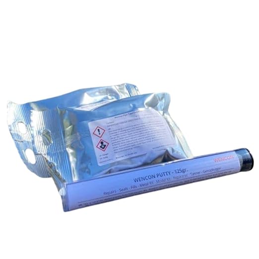 Pipe Repair Kit - 2 pcs