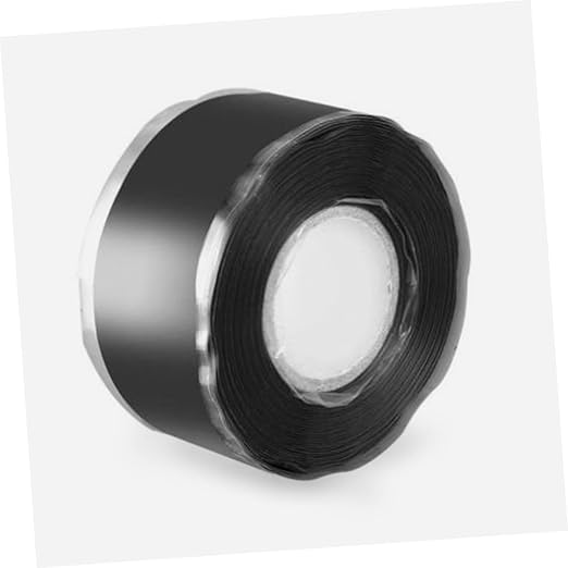 Garneck Pipe Sealing Tape Adhesive Sealant for Pipes Leak Stop Tape for Repair and Insulation for Plumbing and Outdoor Use