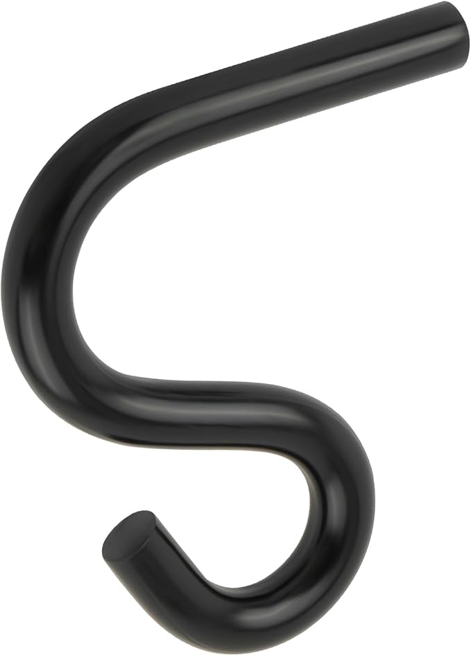 Lower Control Arm Prying Tool,High Strength Steel Lower Control Arm Tool for Wheel Bearing,Brake,CV Joint Repairs,Professional Suspension Tools Fit for 7/8" Diameter Pry Bar