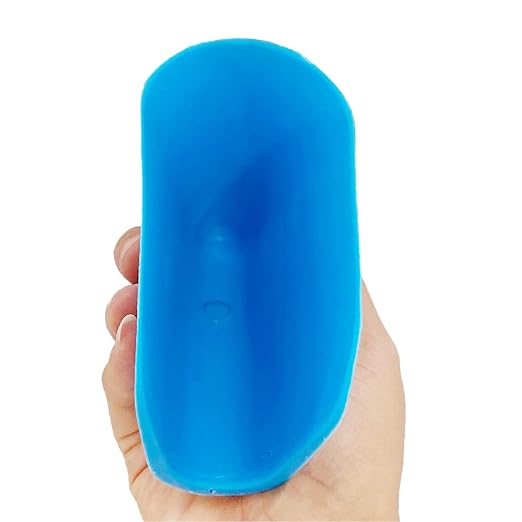 PURPLELILY Professional Rubber Caulk Tool Grout Removal Tool Tile Grout Scraper Tool For Homeowner And Professional Tile Grout Tool Sealant Smoothing Tool