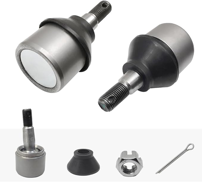 Ball Joint & Bracket Puller Removal Tool Kit Compatible with Polaris Sportsman Magnum Ranger Scrambler Trail Blazer Trail Boss Xpedition Xplorer Big Boss OEM# 7061158 7080927 7061153 7512284 5211121