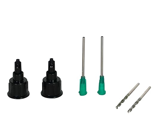 Fix-A-Floor Micro Injection Nozzle Pro Pack