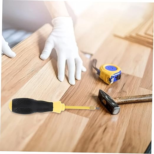 Artibetter 1pc Tungsten Caulk Remover Tool 7.28In Grout Removal Tool for Tile Seam Cleaning Lightweight Grip for Bathroom and Floor Grout Cleaner