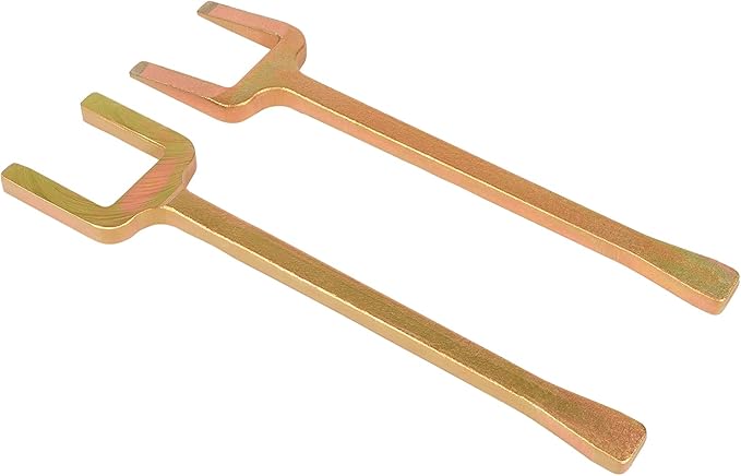 Sunluway 2 Pack 12020 Axle Popper Kit Inner CV Axle Removal Tool Set for Use on Front Wheel Drive Vehicles-Remove Most Vehicles’ Half-Shaft Drive Axles-Fix Damaged CV Joints