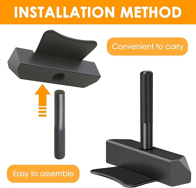Oil Pan Separator Tool, Engine Transmissions Gasket Remover Fit for Benz/BMW Car, RTV Sealant Removal Cutter Scraper Fit for Most Vehicles Maintenance & Repair