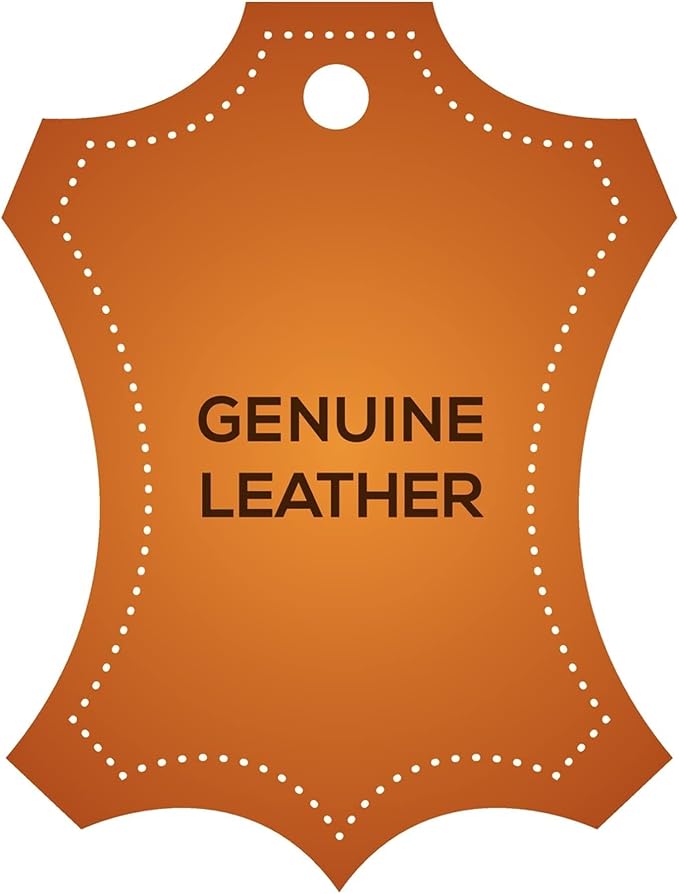 TOFL Softball and Baseball Glove Lace Kit | Mitt Lace Glove Repair Lacing Kit | 2 Leather Laces with Lacing Needle for Catchers Glove