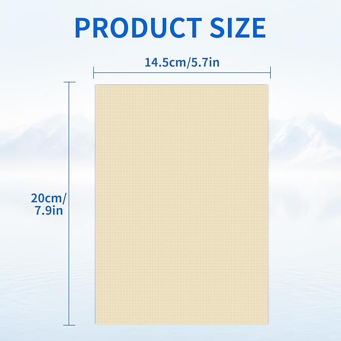 Waterproof Self-Adhesive Nylon Fabric Repair Tape - Tent Repair Kit,4pcs Fabric Patches for Jacket, Clothes, Puffer Down Jacket,Sleeping Bag, Outdoor Gear Tenacious Repairs Tape, Beige